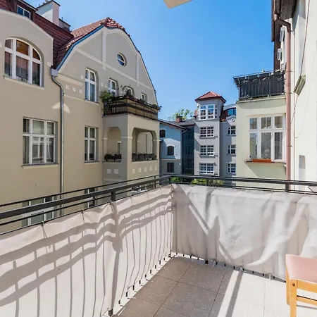 Apartment Sopocki Kredensik By Grand *