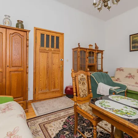 Apartment Sopocki Kredensik By Grand