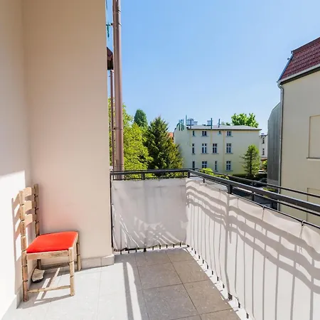 Sopocki Kredensik By Grand Zoppot