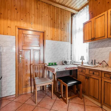 Apartmán Sopocki Kredensik By Grand *