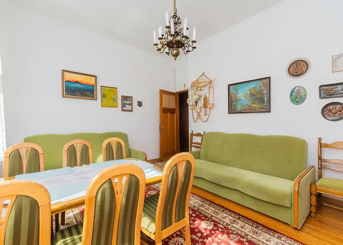 Apartment Sopocki Kredensik By Grand Zoppot