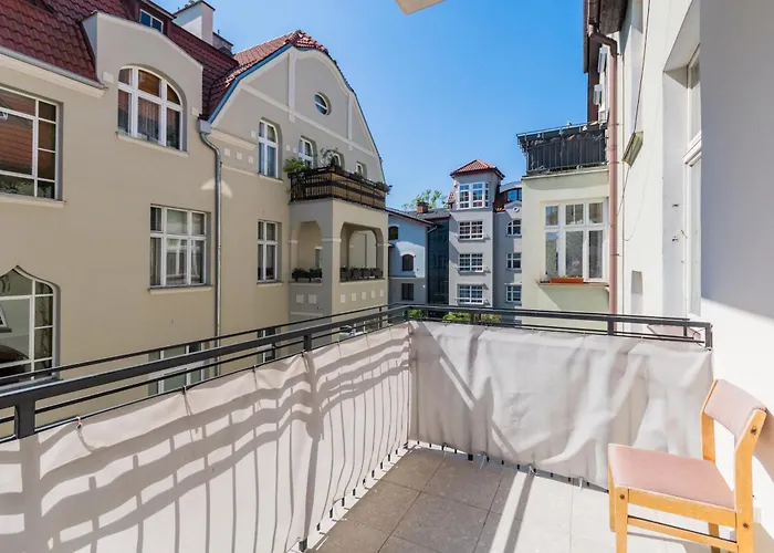 Apartment Sopocki Kredensik By Grand *