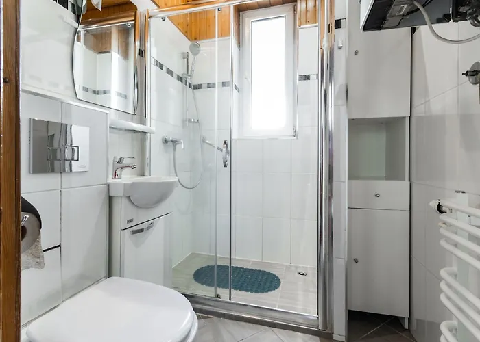 Apartment Sopocki Kredensik By Grand Zoppot