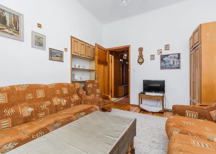 Apartment Sopocki Kredensik By Grand *