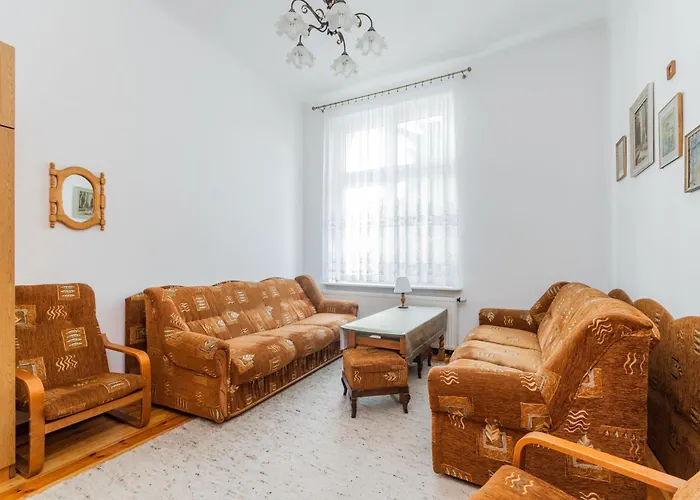 Apartment Sopocki Kredensik By Grand