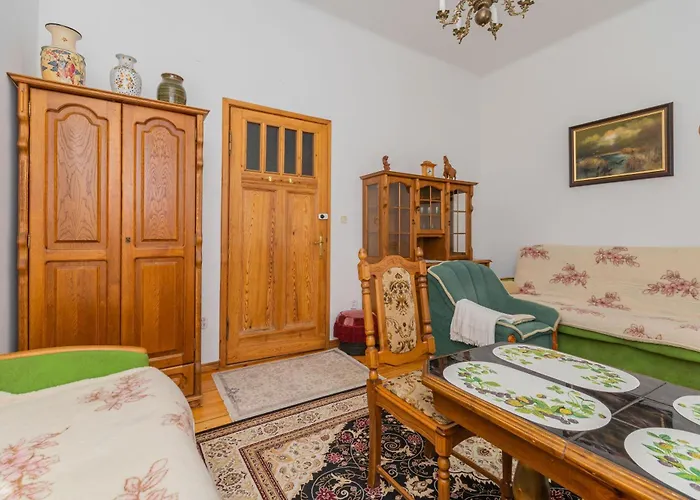 Apartment Sopocki Kredensik By Grand