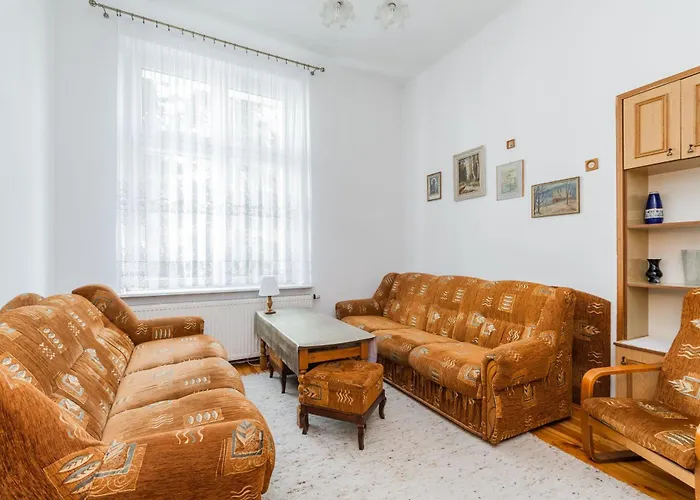 Apartment Sopocki Kredensik By Grand *