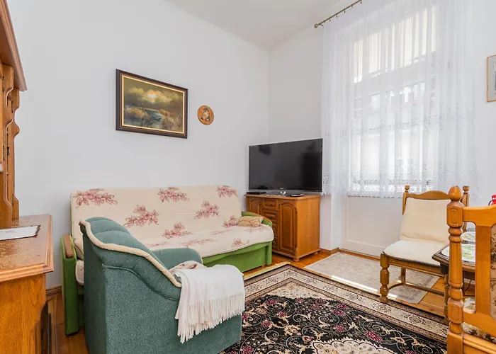 Apartment Sopocki Kredensik By Grand Zoppot