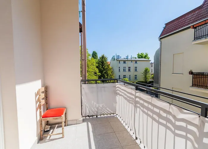 Sopocki Kredensik By Grand Zoppot