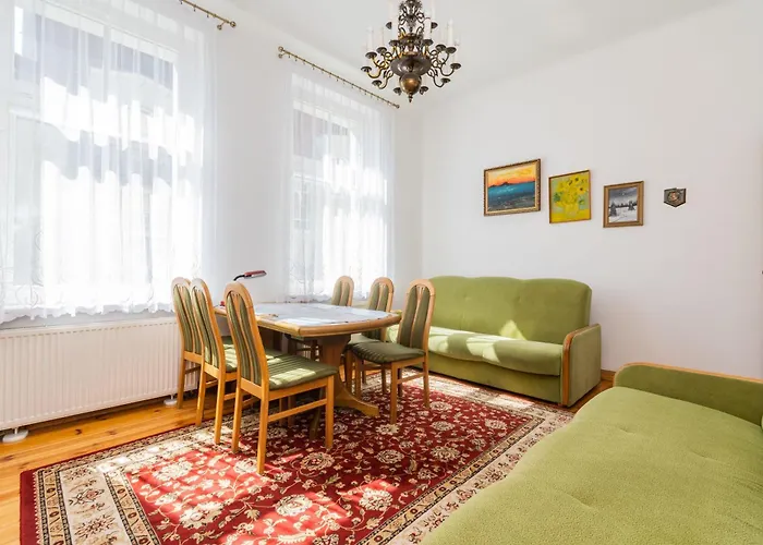 Sopocki Kredensik By Grand Apartment Zoppot