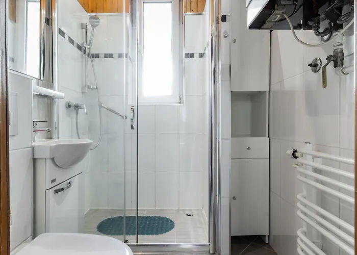 Apartment Sopocki Kredensik By Grand