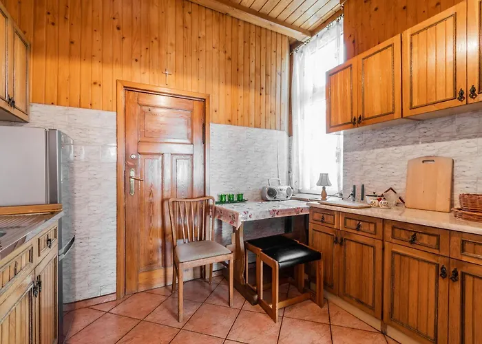 Apartment Sopocki Kredensik By Grand *