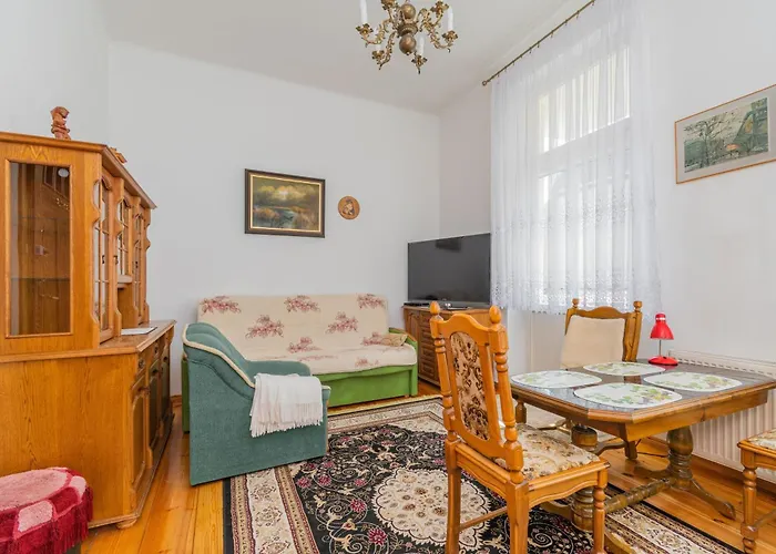 Sopocki Kredensik By Grand * Zoppot