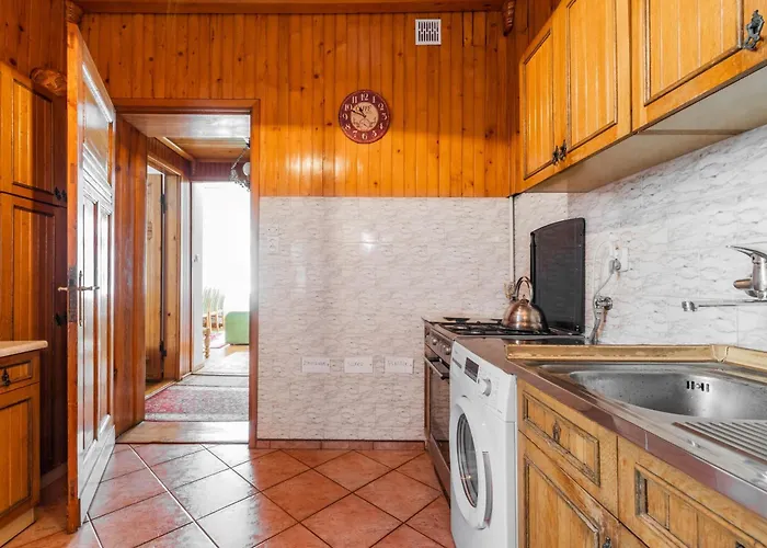 Apartment Sopocki Kredensik By Grand *