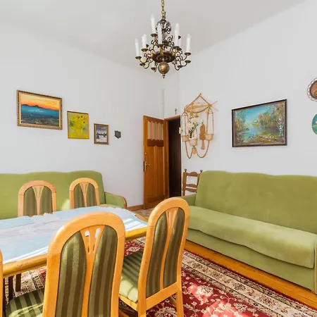 Apartman Sopocki Kredensik By Grand Sopot