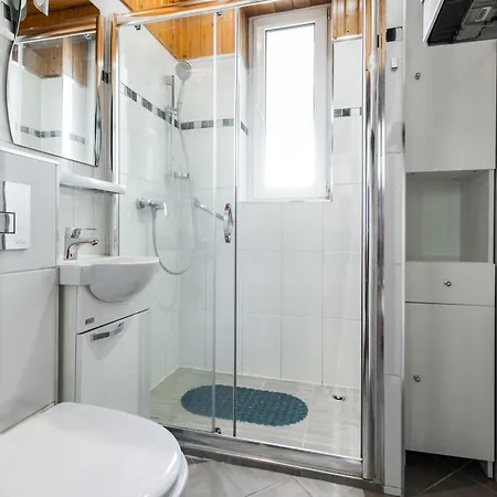 Apartman Sopocki Kredensik By Grand Sopot