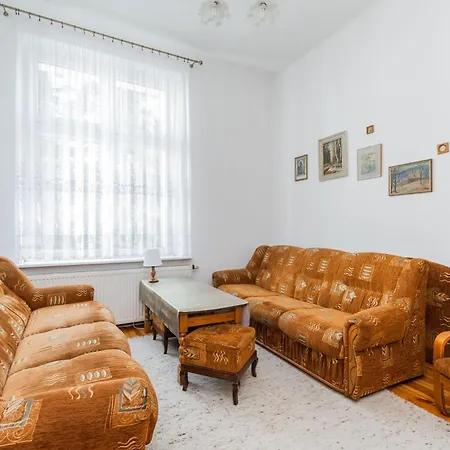 Apartman Sopocki Kredensik By Grand *