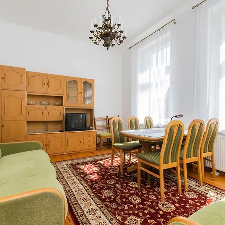Sopocki Kredensik By Grand Apartment Sopot