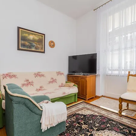 Apartman Sopocki Kredensik By Grand Sopot