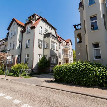 Sopocki Kredensik By Grand Апартаменти *