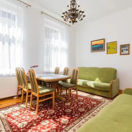 Sopocki Kredensik By Grand Apartment Sopot