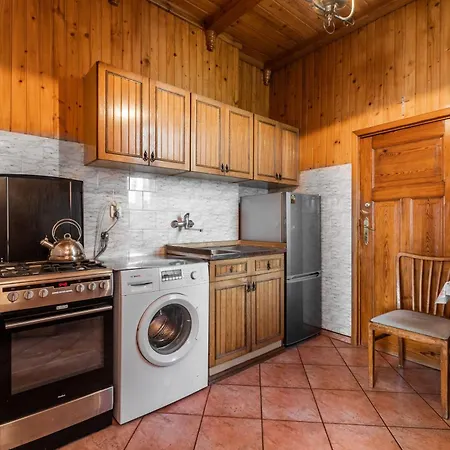 Apartman Sopocki Kredensik By Grand Sopot