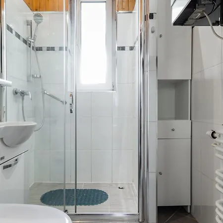 Apartman Sopocki Kredensik By Grand